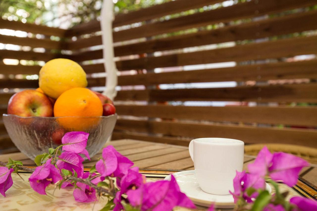 Lefkáda Limonero New City Apartment 1 With Private Parking מראה חיצוני תמונה